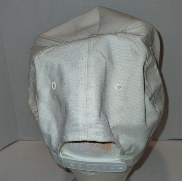 Shriner Masonic Freemason Vintage snapback baseball hat cap TSMPA Texas 1998-99 - Picture 3 of 7